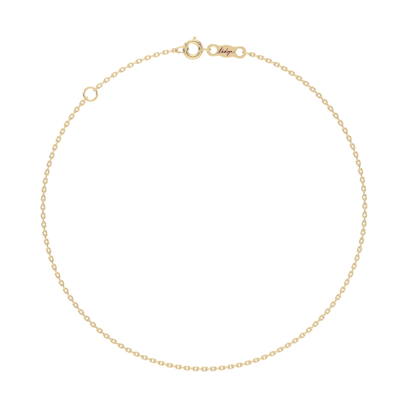 Thumbnail of Linked Bracelet image