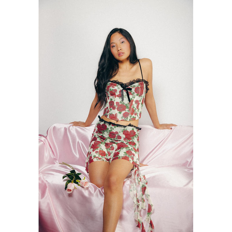 Thumbnail of Liora Corset image