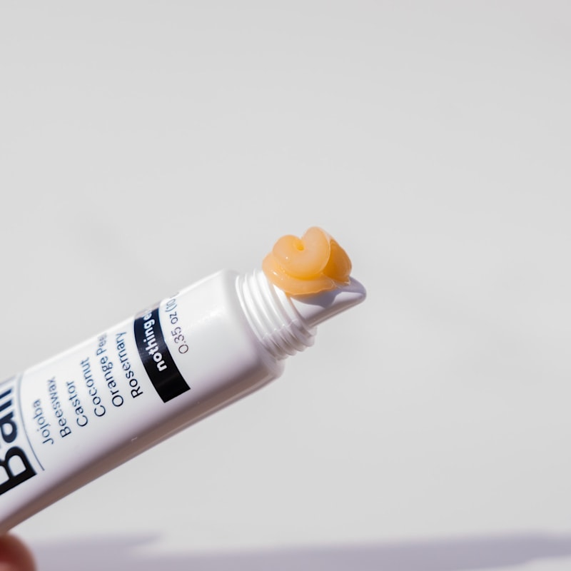 Thumbnail of Lip Balm Bundle image