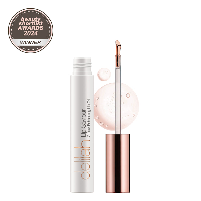 Thumbnail of Lip Saviour  Colour Enhancing Lip Oil image