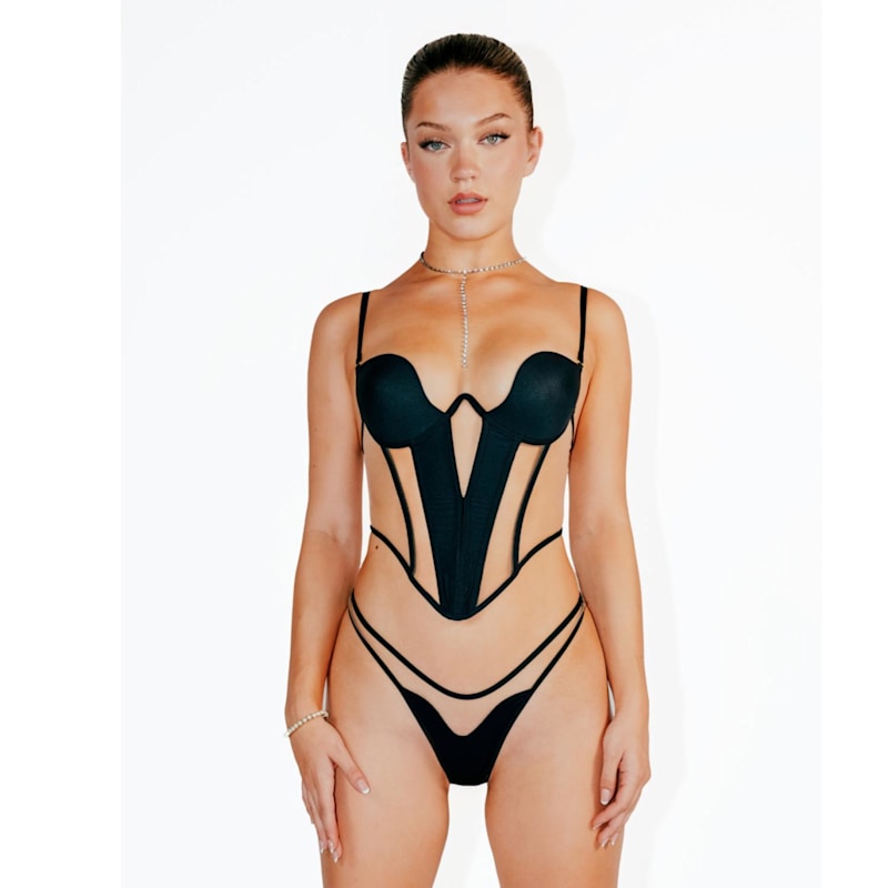 Thumbnail of Lisa Corset image