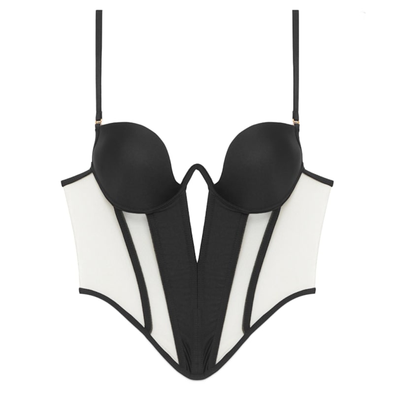 Thumbnail of Lisa Corset image