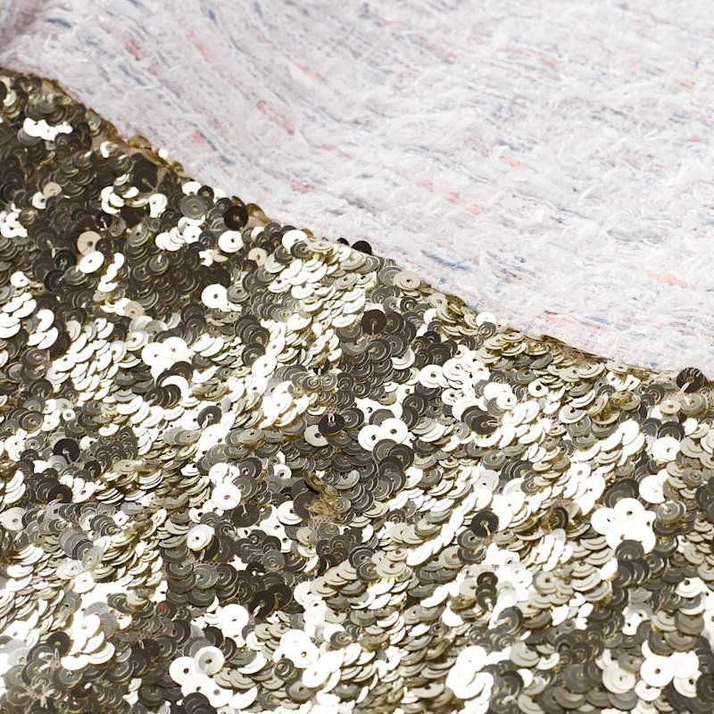 Thumbnail of Littoral Golden Dress image