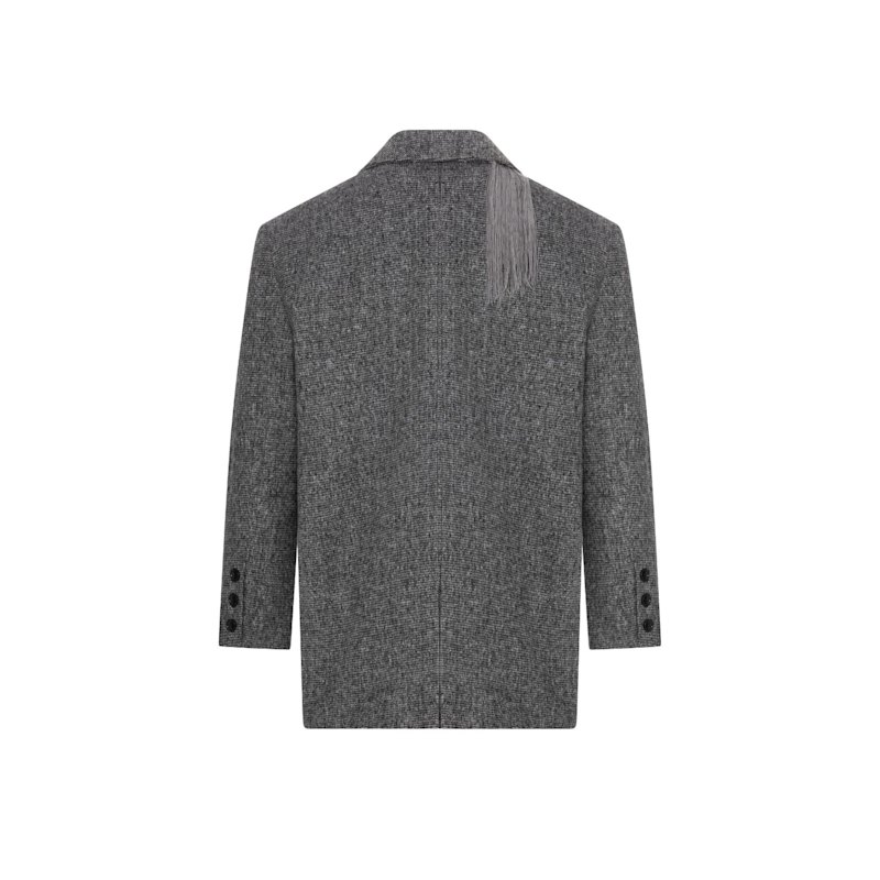 Thumbnail of Liza Jacket - Gingham image