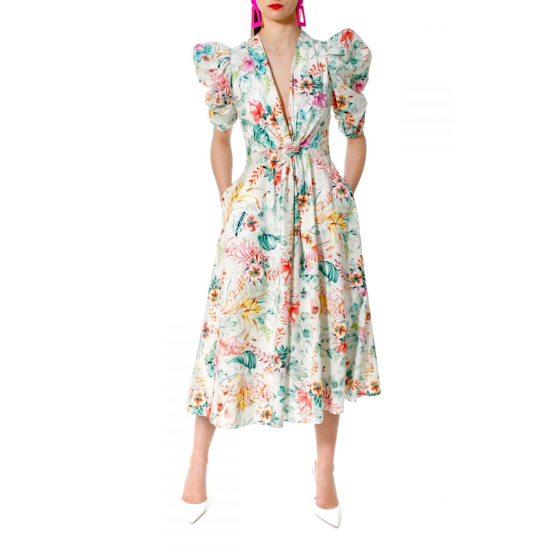 Thumbnail of Alta Spring Bud Dress image