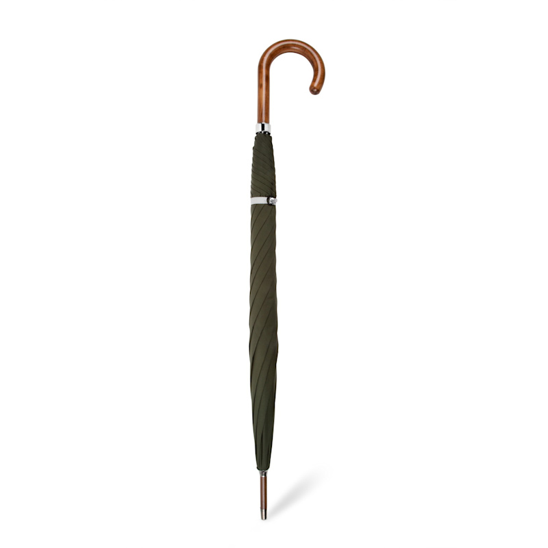 Thumbnail of British Umbrella Beech & Maple - Green image