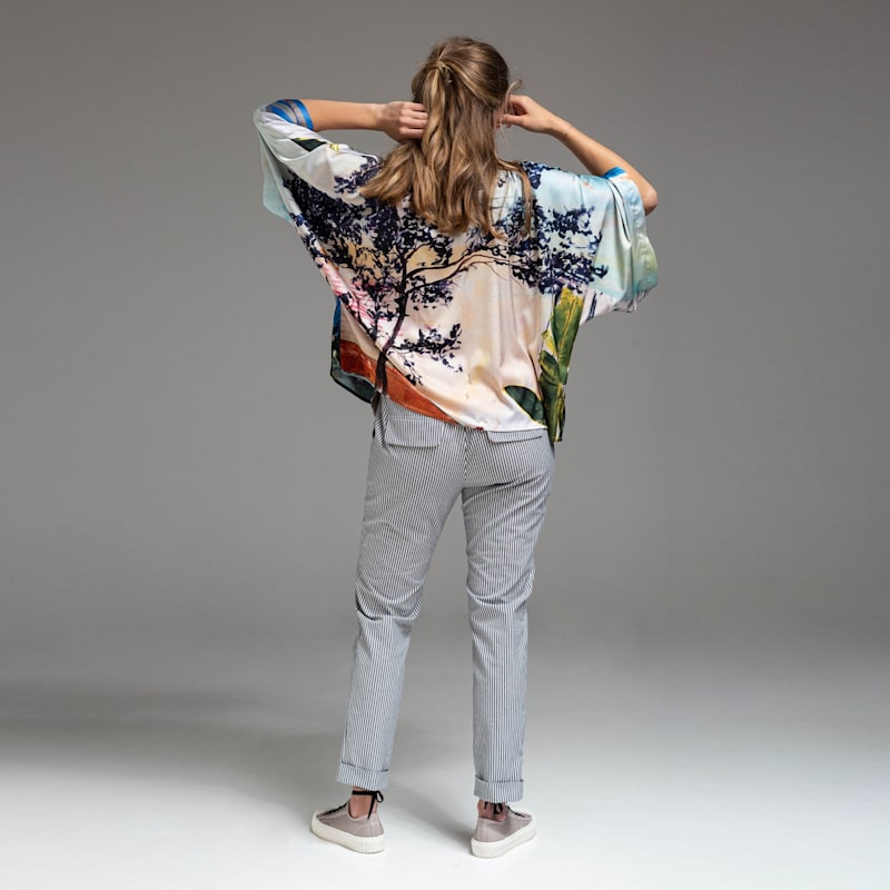 Thumbnail of Air Blouse image