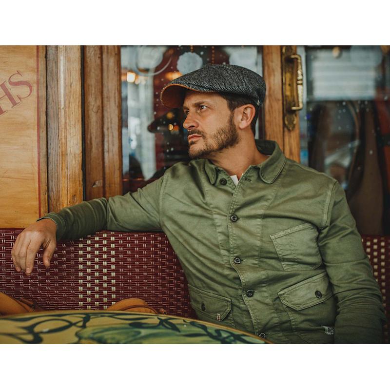 Thumbnail of Carver Jacket image