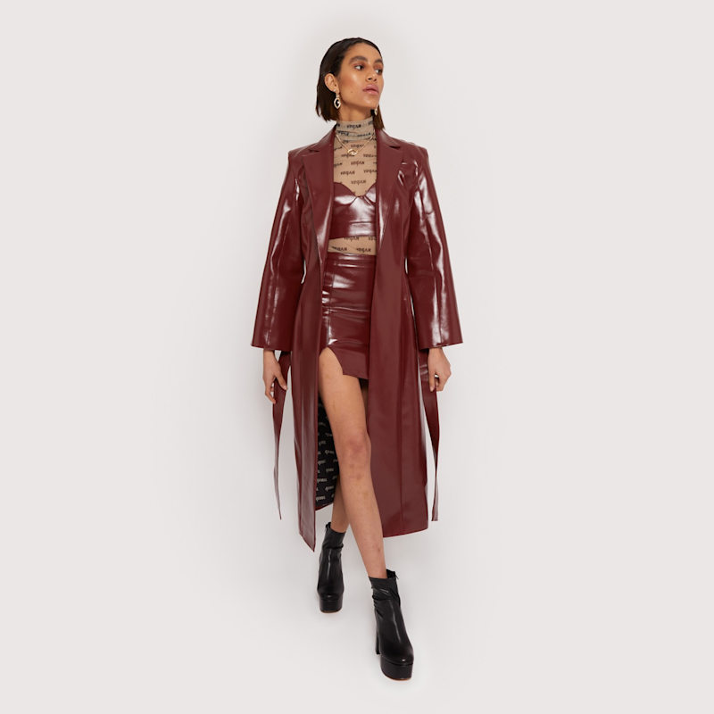 Thumbnail of I Am Cactus Coat image