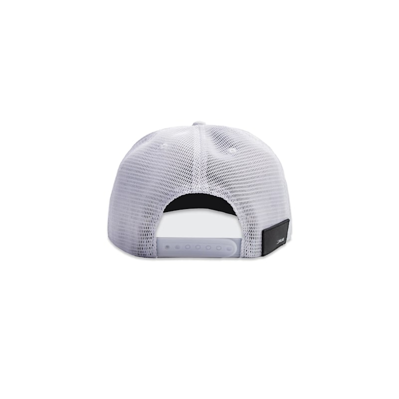 Thumbnail of Logo Trucker Hat - White image