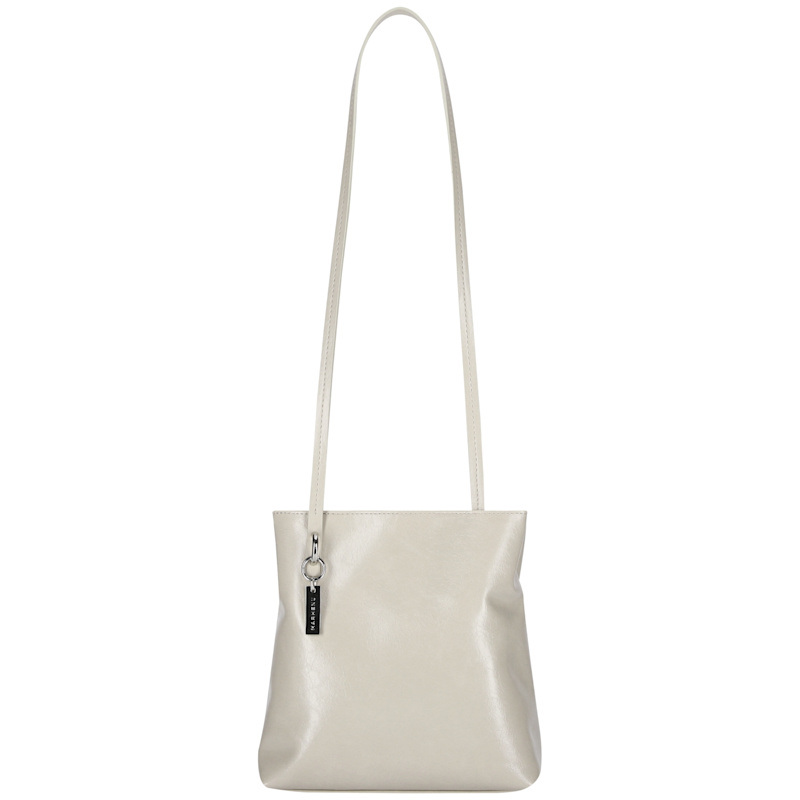 ■■MARHEN.J■■LOME BAG Vegan leather♪ Lome - Vegan Leather - Oatmeal | MARHEN.J | Wolf & Badger