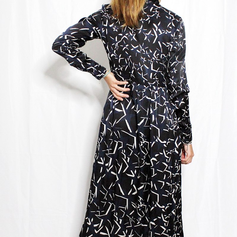 Thumbnail of Long Silk Starry Night image