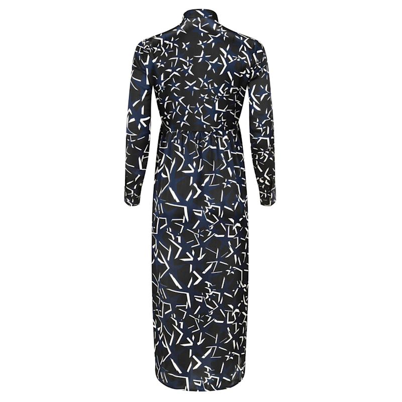 Thumbnail of Long Silk Starry Night image