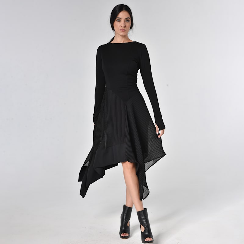 long pink glitter dress Prom White Long Sleeve Square photo_other Size:Custom (14-18 US, 46-50 EU)