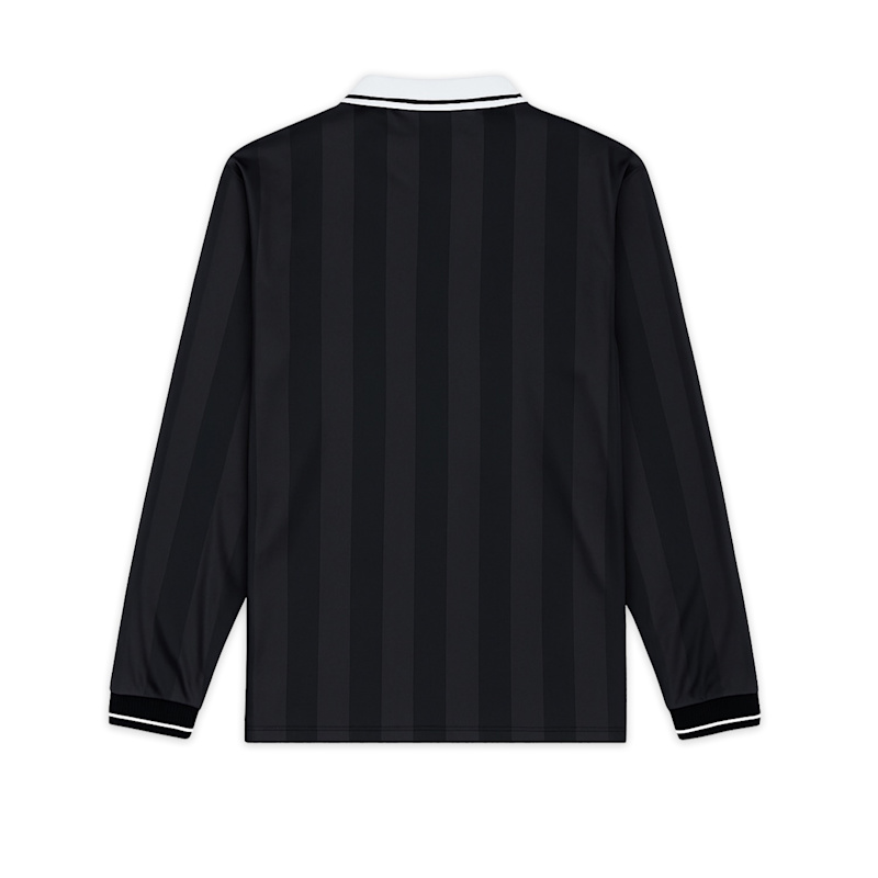 Thumbnail of Long Sleeve Soccer Jersey Home Team image