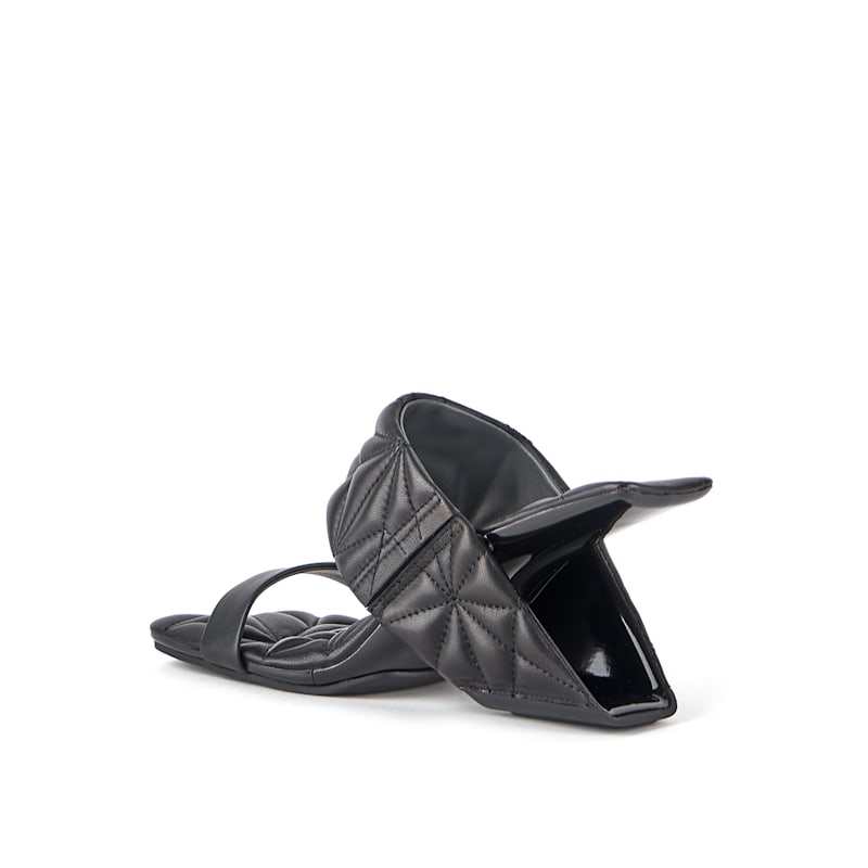 Thumbnail of Loop Hi - Black Puffy image