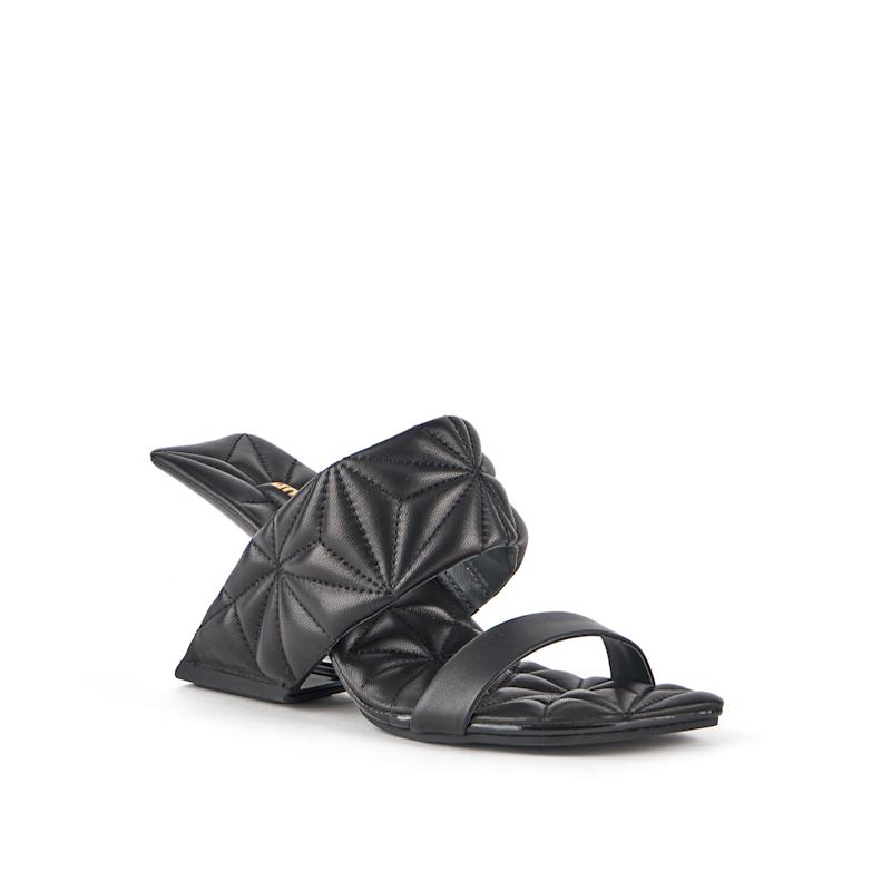 Thumbnail of Loop Hi - Black Puffy image