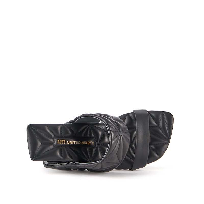 Thumbnail of Loop Hi - Black Puffy image