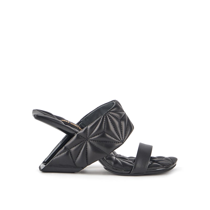 Thumbnail of Loop Hi - Black Puffy image