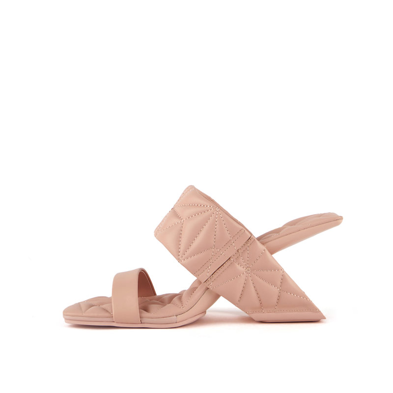 Thumbnail of Loop Hi - Cameo Rose Puffy image