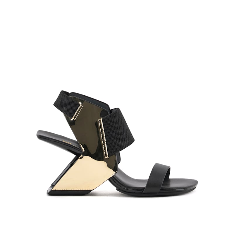 Thumbnail of Loop Reiki Hi - Mirror Gold image