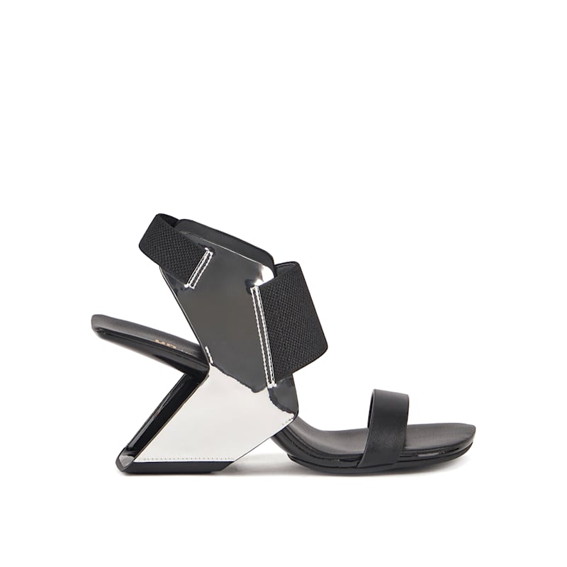 Thumbnail of Loop Reiki Hi - Mirror Silver image