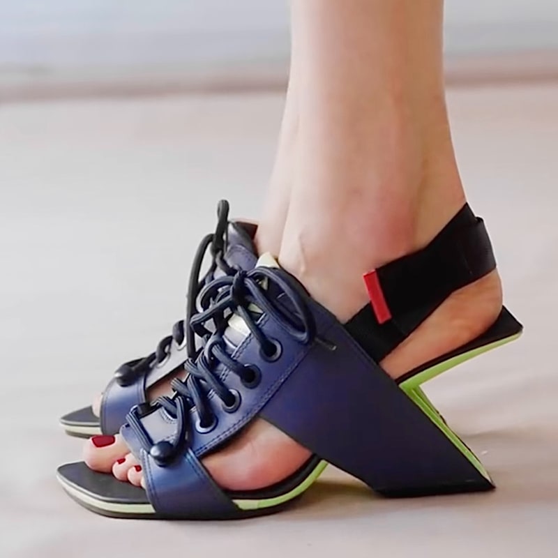 Thumbnail of Loop Sporty Hi - Atmos image