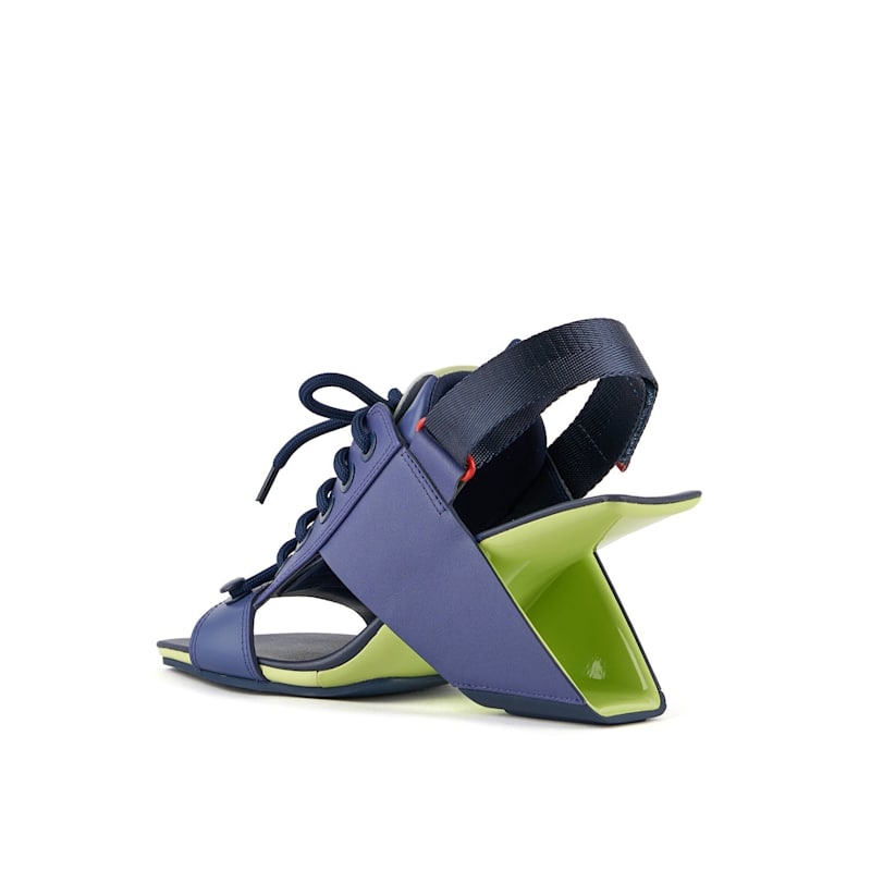 Thumbnail of Loop Sporty Hi - Atmos image