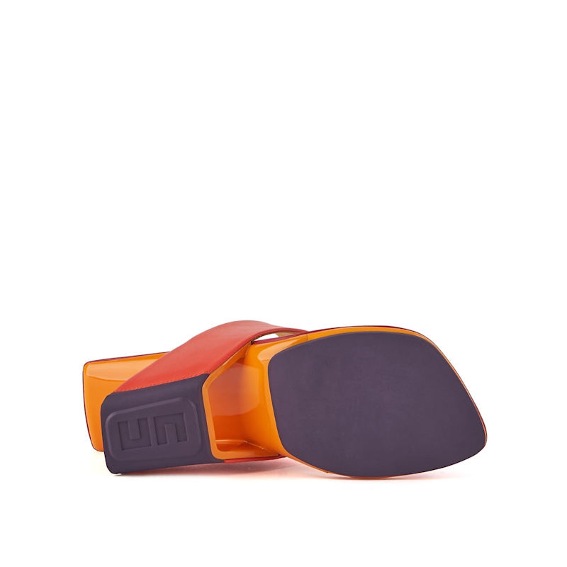 Thumbnail of Loop Toe Hi - Mai Tai image