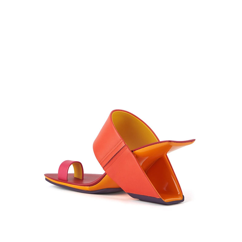 Thumbnail of Loop Toe Hi - Mai Tai image