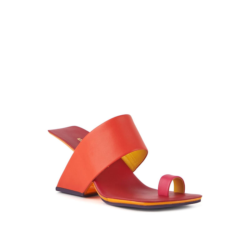 Thumbnail of Loop Toe Hi - Mai Tai image