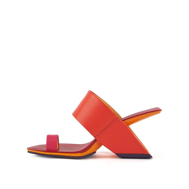 Thumbnail of Loop Toe Hi - Mai Tai image