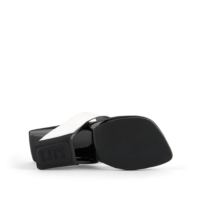 Thumbnail of Loop Toe Hi - Mirror Silver Ii image