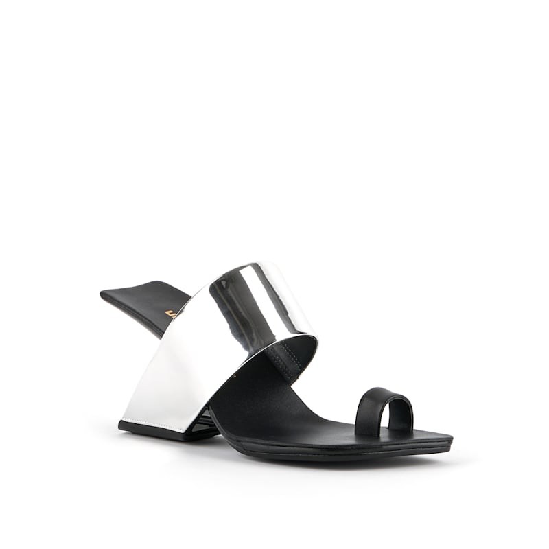 Thumbnail of Loop Toe Hi - Mirror Silver Ii image