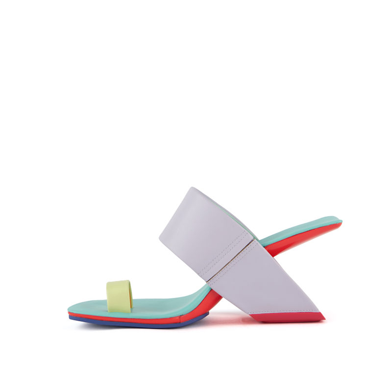 Thumbnail of Loop Toe Hi - Party image