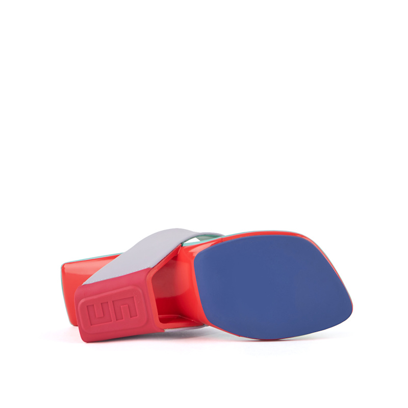Thumbnail of Loop Toe Hi - Party image