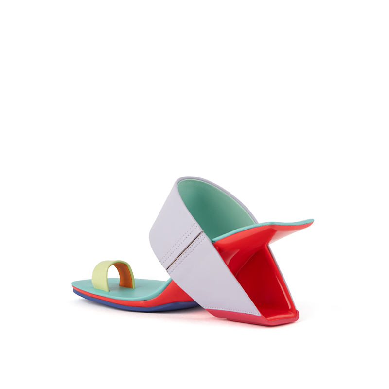 Thumbnail of Loop Toe Hi - Party image