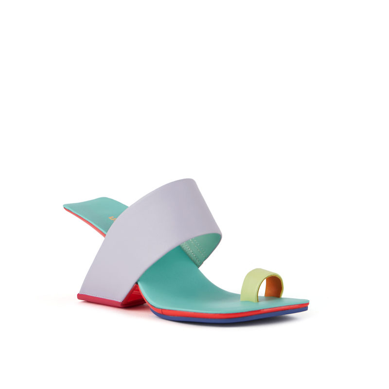Thumbnail of Loop Toe Hi - Party image
