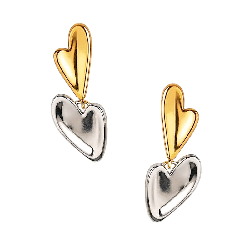 Thumbnail of Love Earrings image