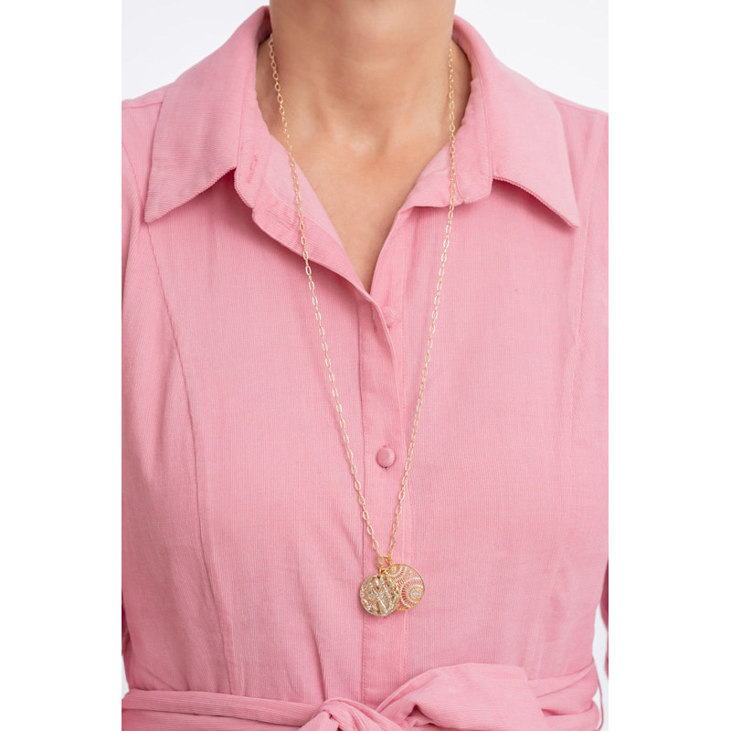 Thumbnail of Love Necklace image