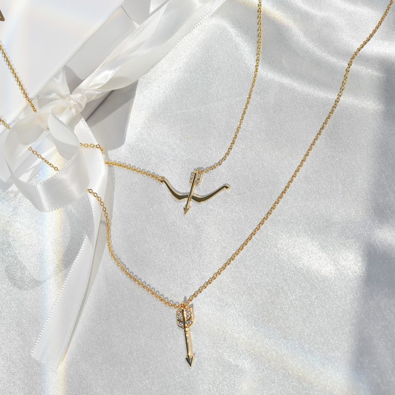Thumbnail of Lover Necklace image
