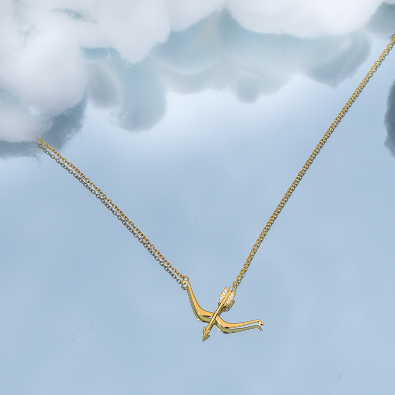 Thumbnail of Lover Necklace image