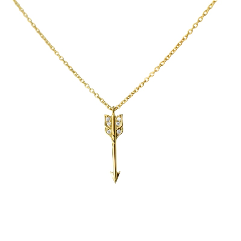 Thumbnail of Lovestruck Necklace image