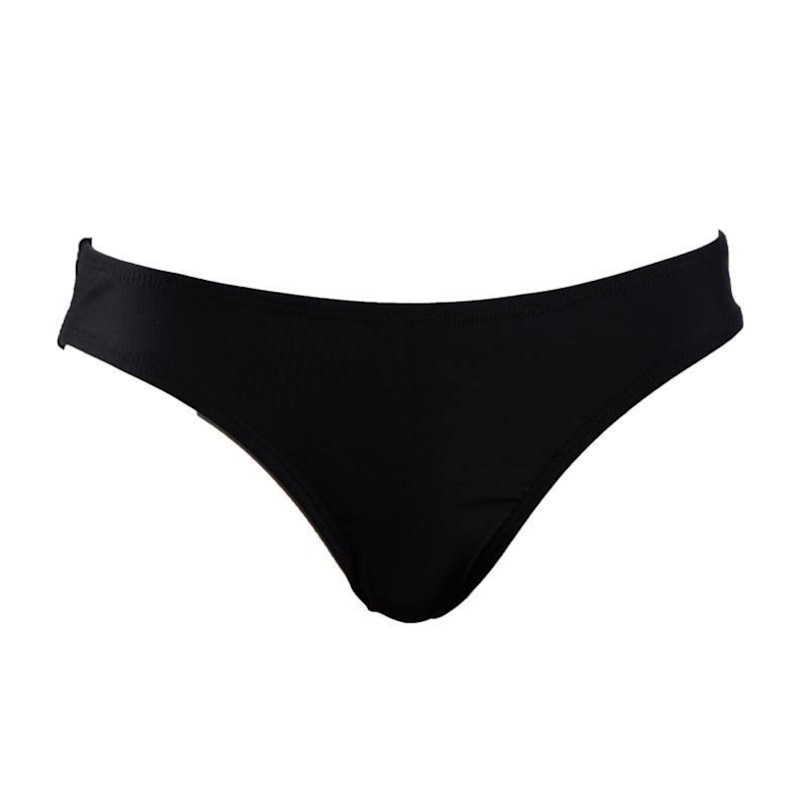 Thumbnail of Low Rise Bikini Bottom image