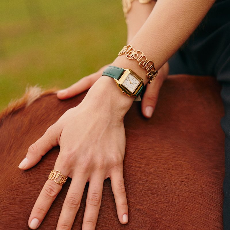 Thumbnail of Loyal Watch - Green image