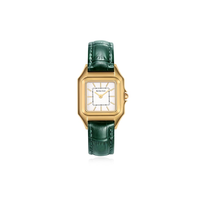 Thumbnail of Loyal Watch - Green image