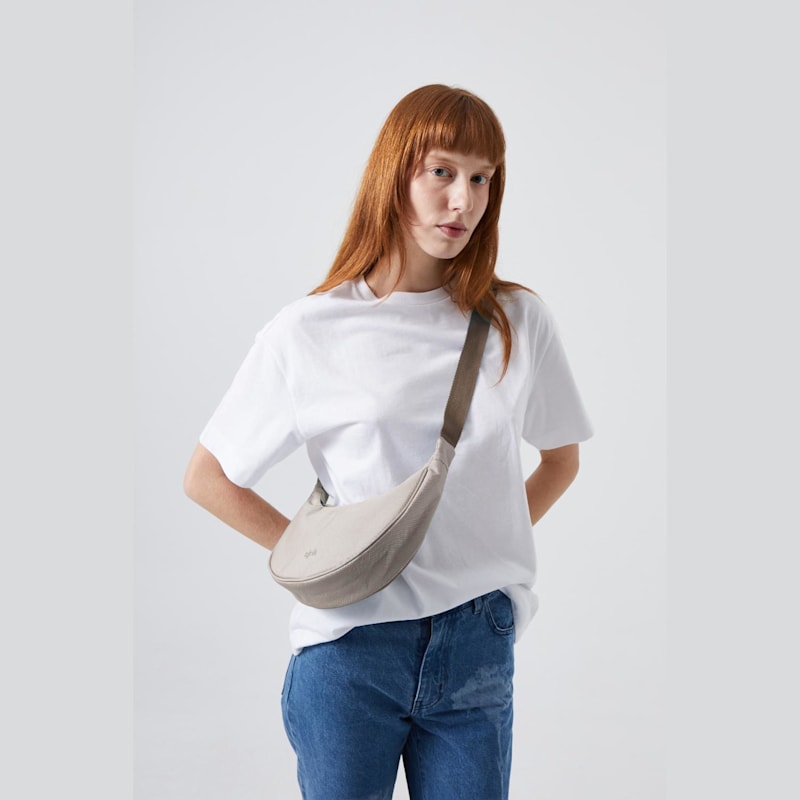 Thumbnail of Lua Bag Ash image