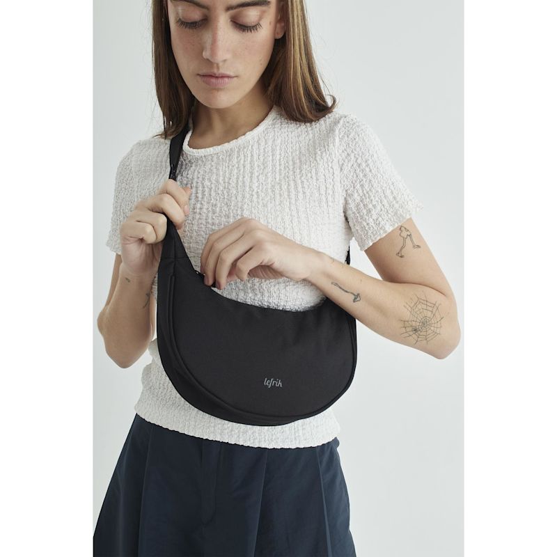 Thumbnail of Lua Bag Black image