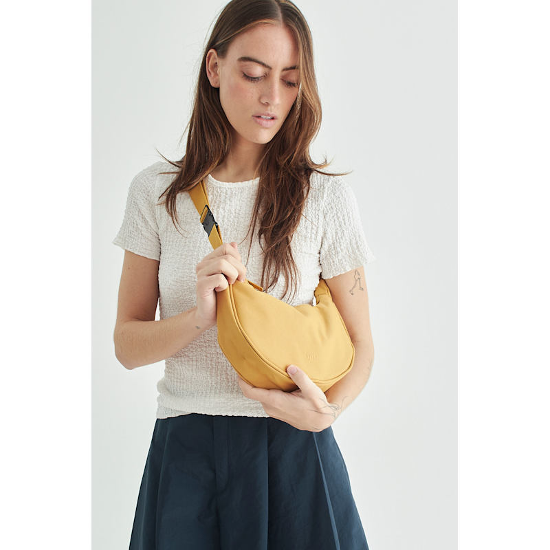 Thumbnail of Lua Bag Mustard image
