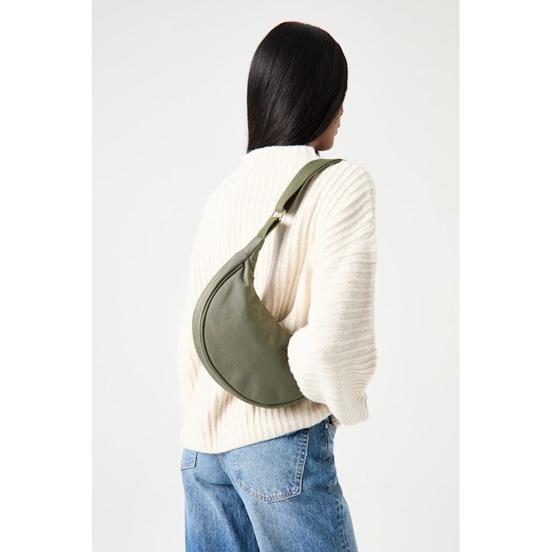 Thumbnail of Lua Bag Olive image